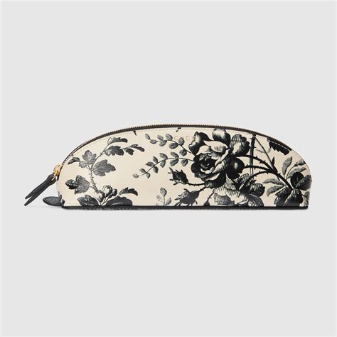 gucci herbarium pencil case|Herbarium pencil case .